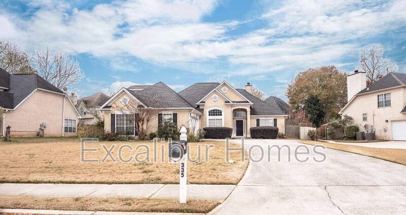 House for rent at 335 Bald Eagle Way, McDonough, GA 30253