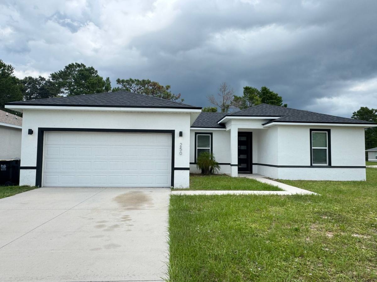 House for rent at 250 Elm Court, Kissimmee, FL 34759
