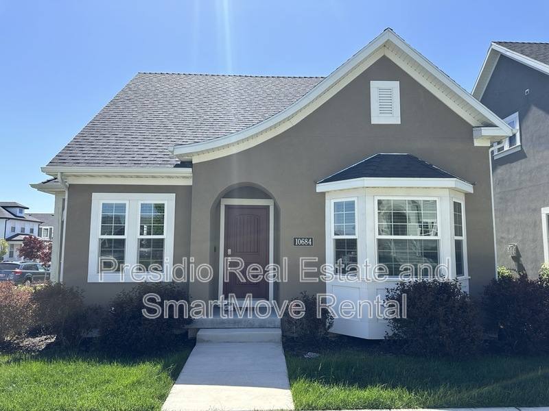 House for rent at 10684 S Wild Rice Dr, South Jordan, UT 84009
