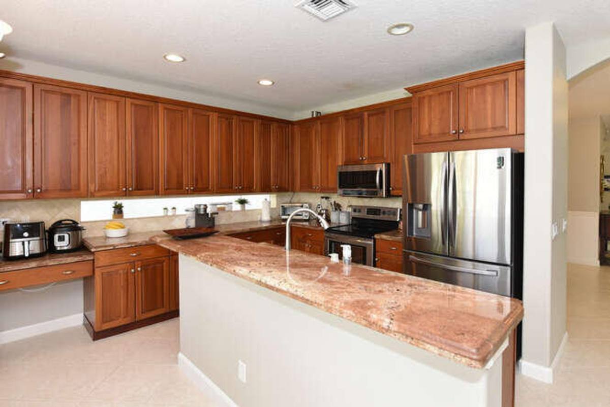 House for rent at 12246 Colony Preserve Dr, Boynton Beach, FL 33436