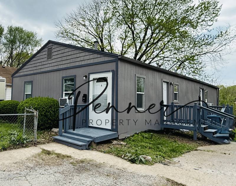 House for rent at 600 S Cedar Ave #B, Independence, MO 64053