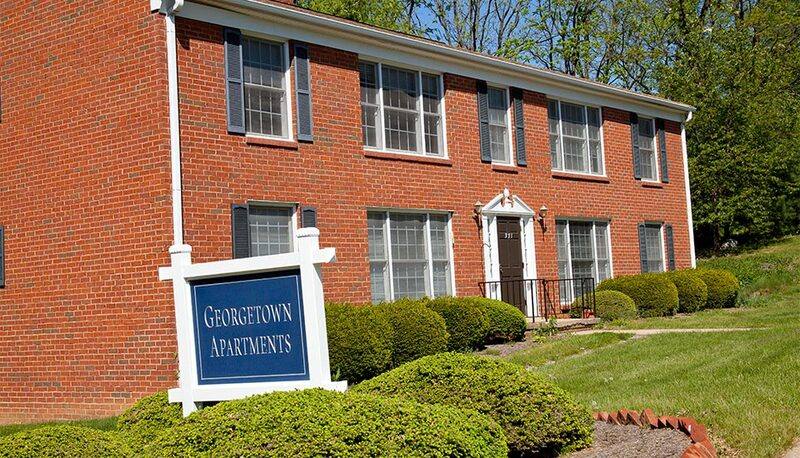 Apartment for rent at 959 Georgetown St #4, Staunton, VA 24401