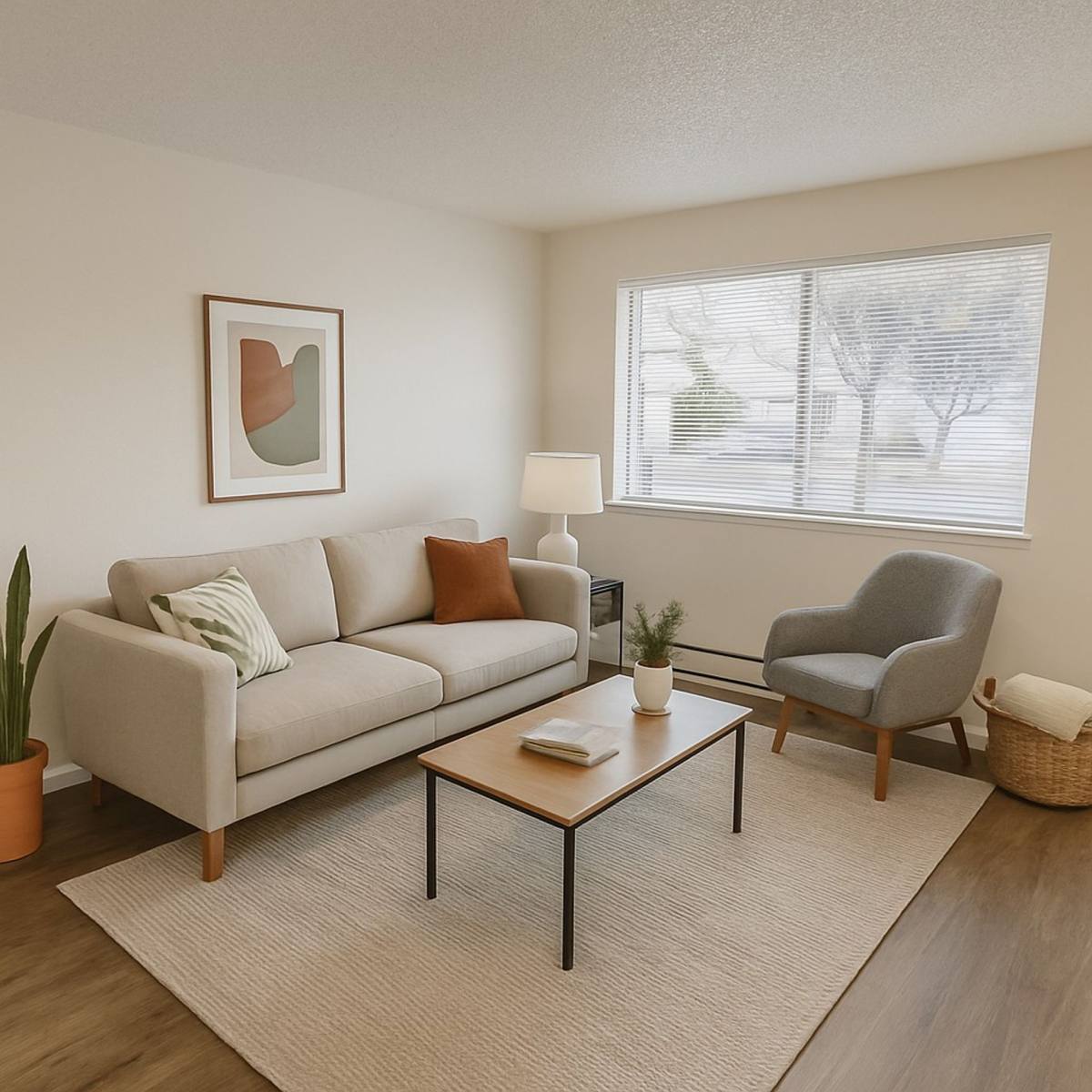 Apartment for rent at 520 S Kelsey St, Monroe, WA 98272
