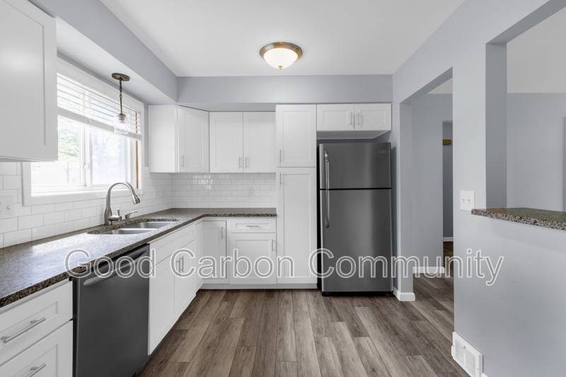 Apartment for rent at 4493 S Buffalo #1, Orchard Park, NY 14127