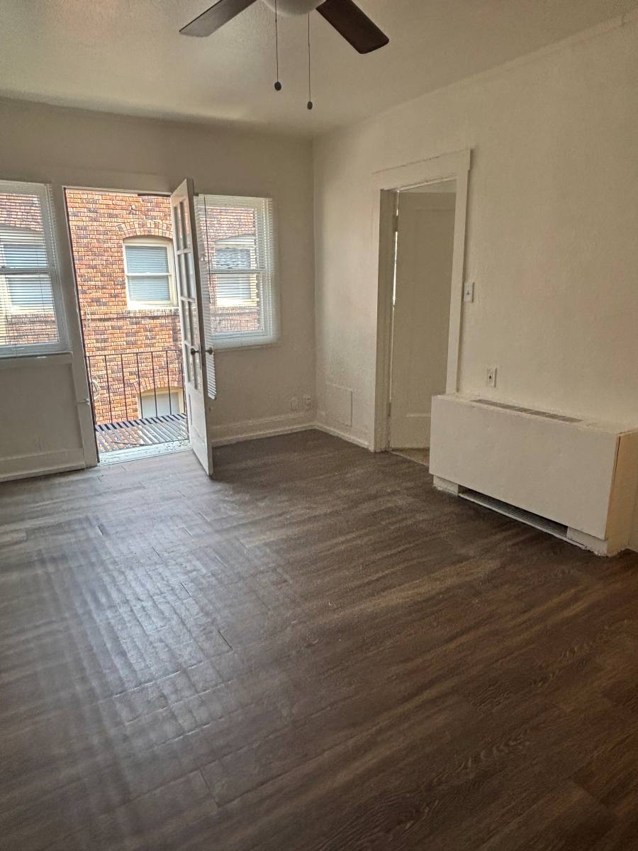 Apartment for rent at 136 S 300 E, Salt Lake City, UT 84111