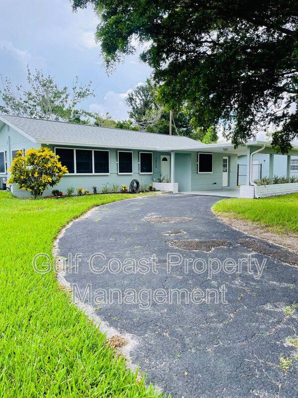 House for rent at 3515 Vasco St, Punta Gorda, FL 33950