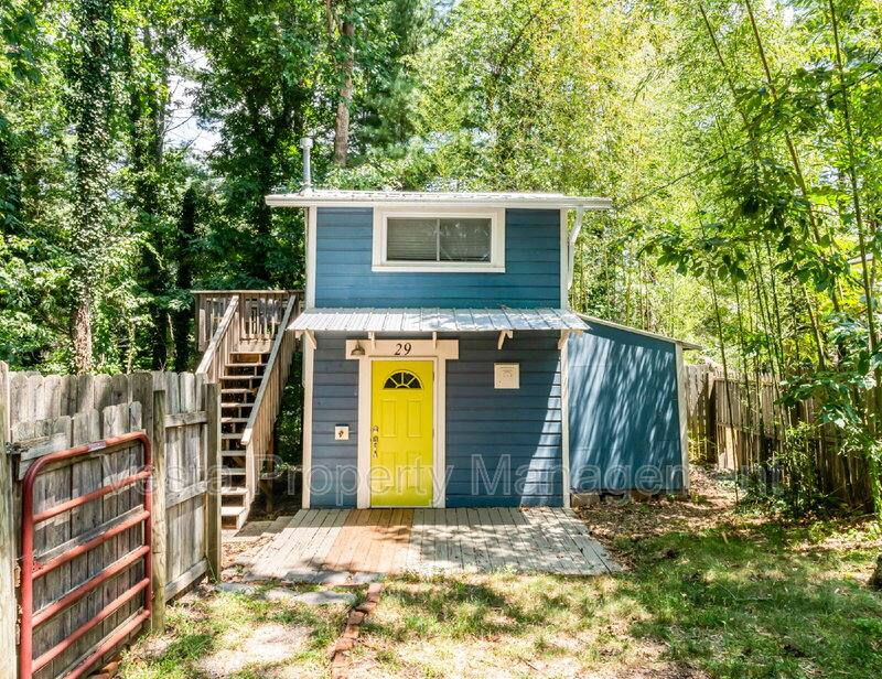 House for rent at 29 Ivy St N, Asheville, NC 28804