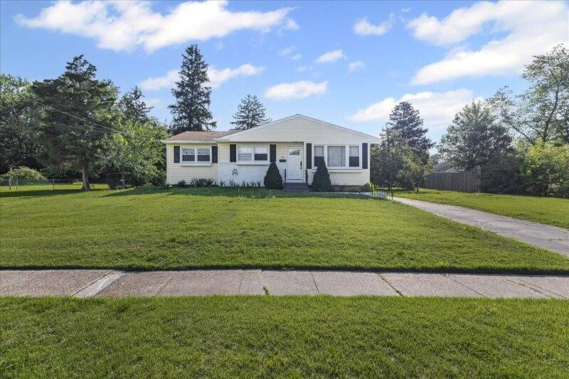 House for rent at 116 Barclay Dr, Blackwood, NJ 08012