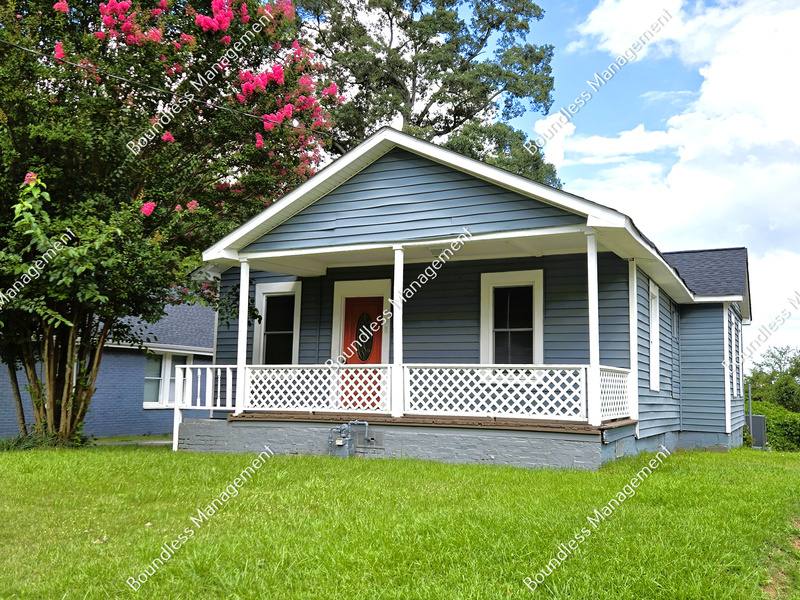 House for rent at 2268 Newnan St, Atlanta, GA 30344