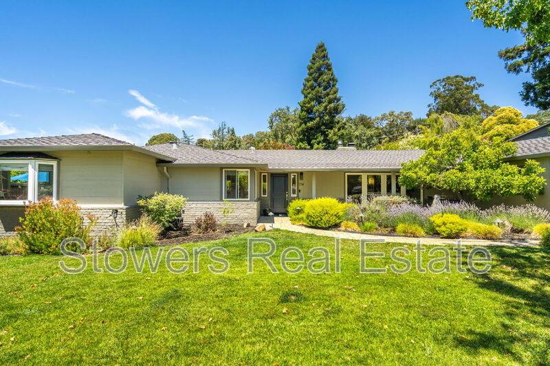 House for rent at 714 Glenside Circle, Lafayette, CA 94549