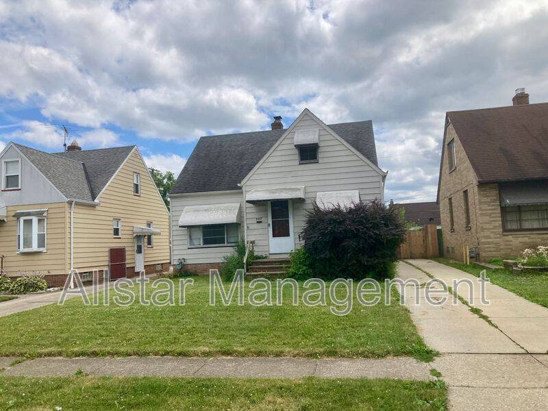 House for rent at 5607 Westlake Ave, Cleveland, OH 44129