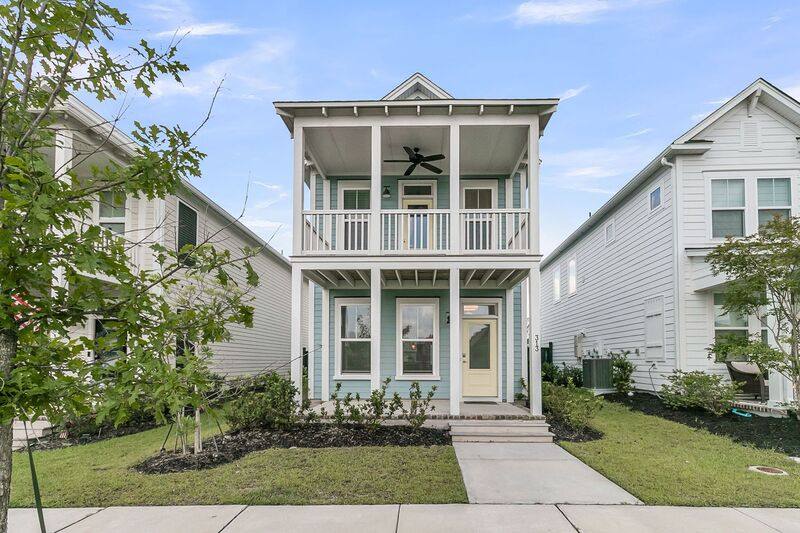 House for rent at 313 Baritone Rd, Summerville, SC 29486