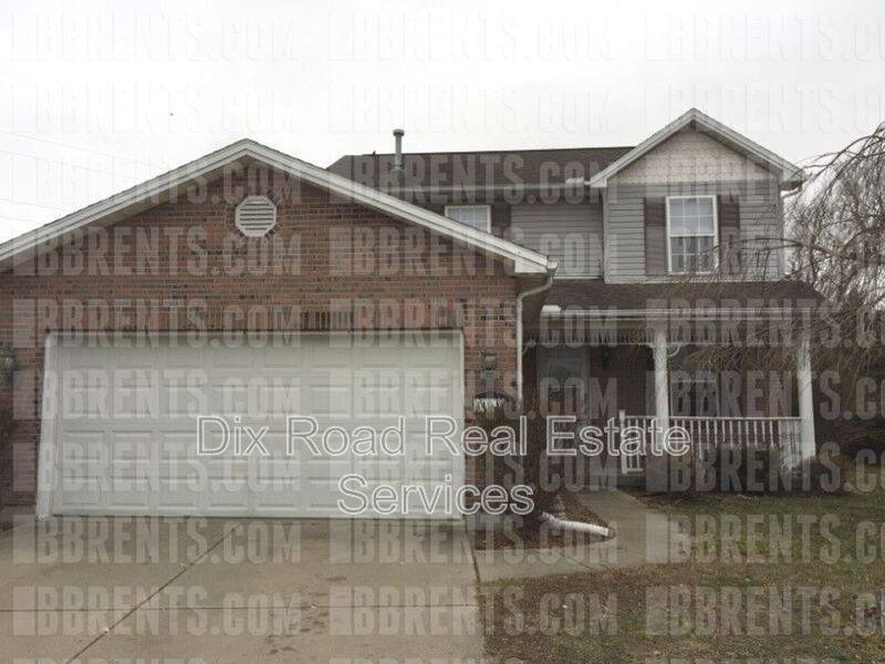 House for rent at 491 Lite Court, Trenton, OH 45067