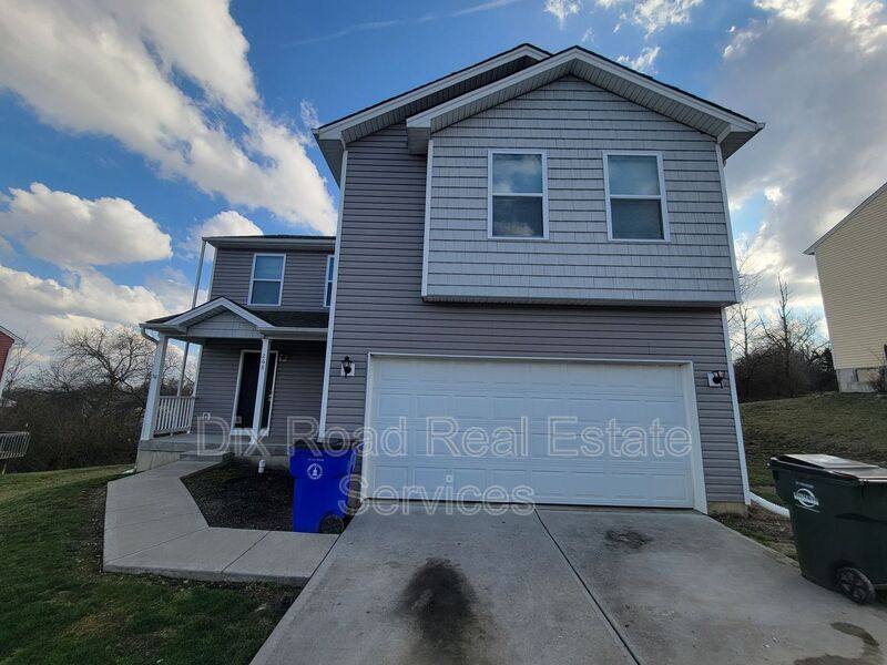House for rent at 268 Timber Hill Dr, Hamilton, OH 45013