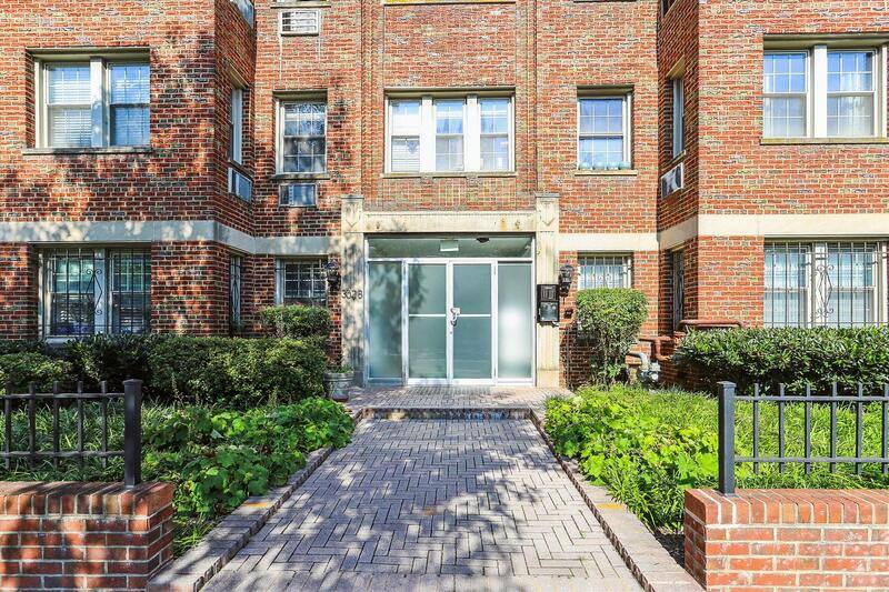Condo for rent at 3028 Wisconsin Ave NW #405, Washington, DC 20016