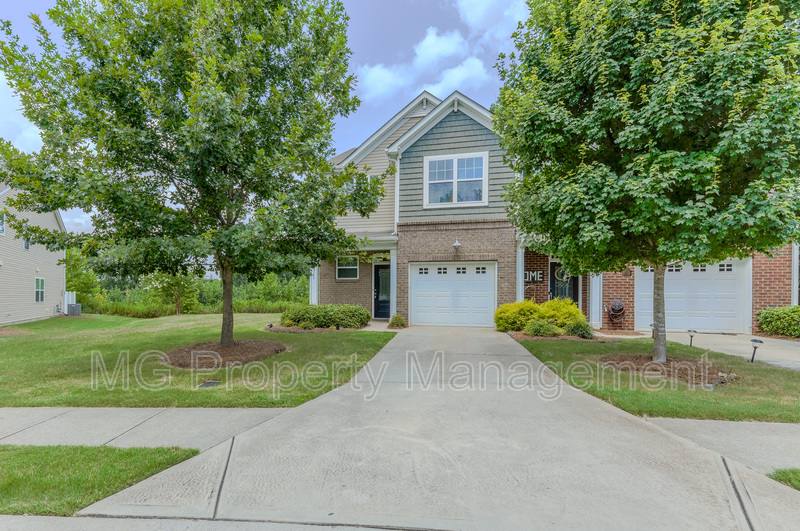 Townhouse for rent at 2745 Sawbridge Lane, Gastonia, NC 28056