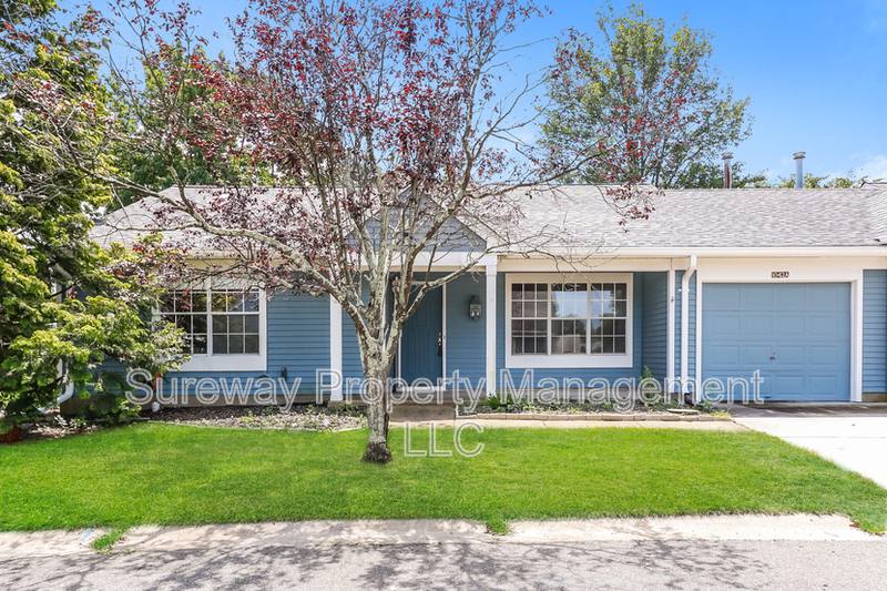 Apartment for rent at 1042A Canterbury Dr, Manchester Township, NJ 08759