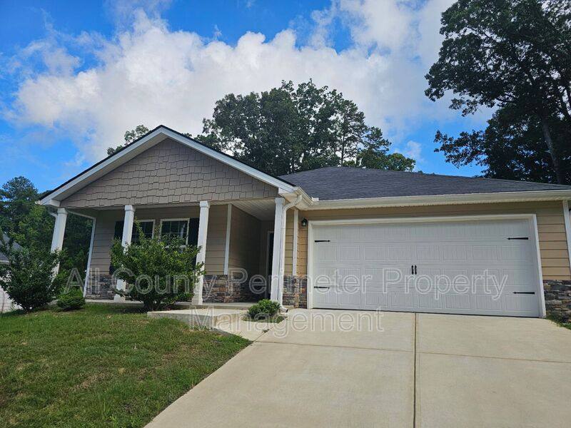 House for rent at 29 Danette Court, Dallas, GA 30132