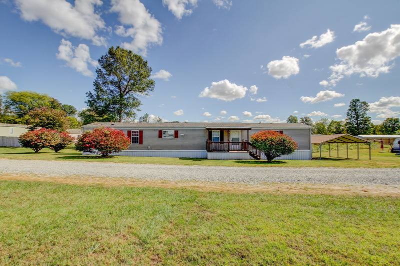 House for rent at 295 Seay Rd #38, Trenton, KY 42286