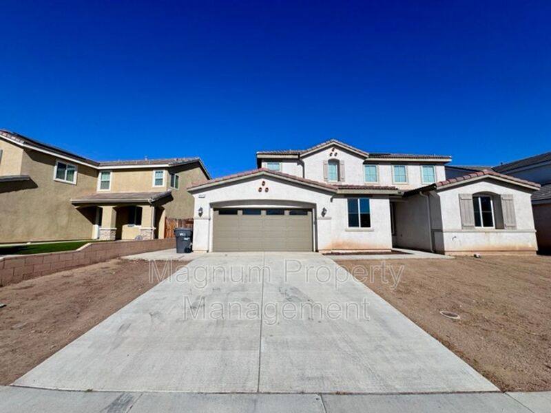 House for rent at 26612 Iron Mountain St, Menifee, CA 92585