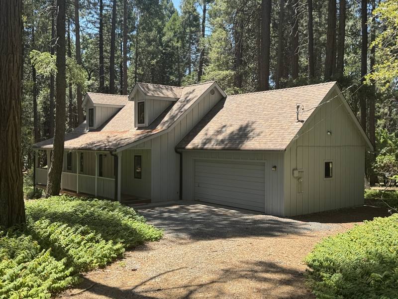 Apartment for rent at 13216 Tranquility Lane - B, Nevada City, CA 95959