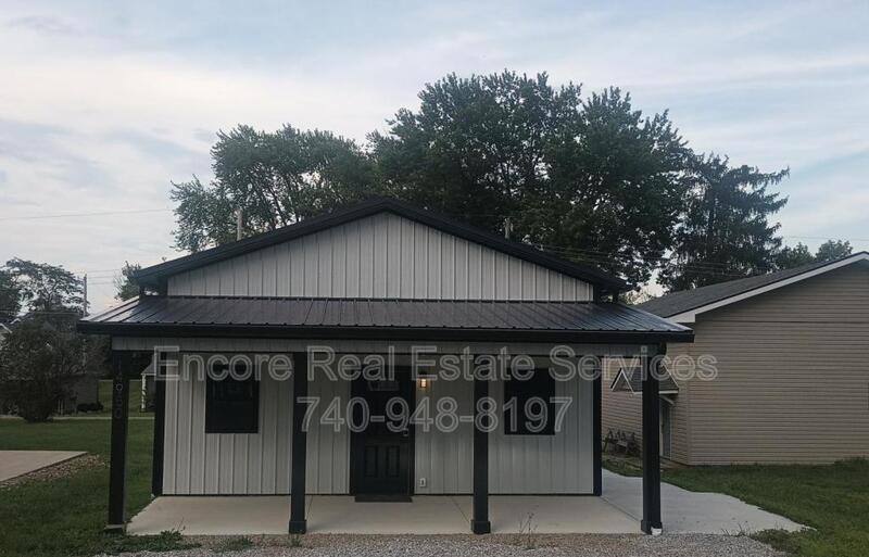 House for rent at 14950 Park Place Ave #404, Thornville, OH 43076