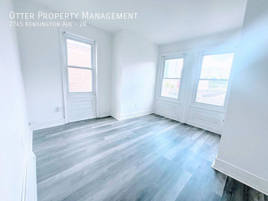 Apartment for rent at 2745 Kensington Ave #2R, Philadelphia, PA 19134