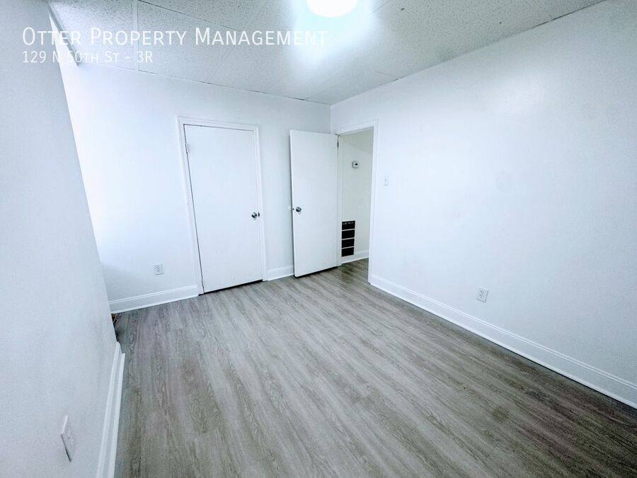 Apartment for rent at 129 N 50th St #3R, Philadelphia, PA 19139