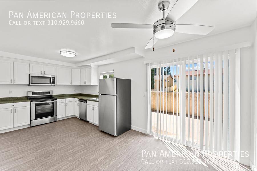 Apartment for rent at 2326 Greenbrier Dr #9, Oceanside, CA 92054