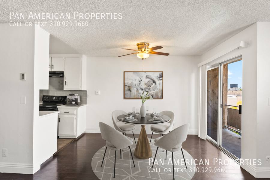 Apartment for rent at 4366 Menlo Ave, San Diego, CA 92115