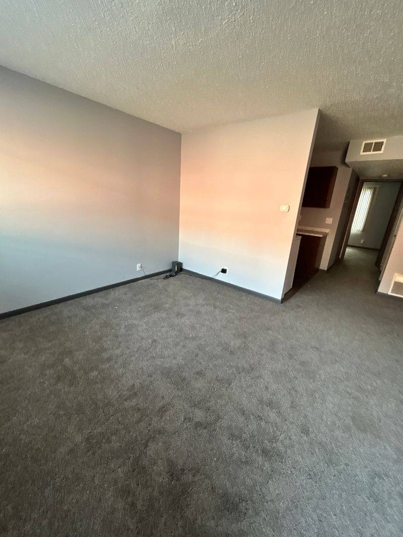 Apartment for rent at 1207 B St, Lincoln, NE 68502