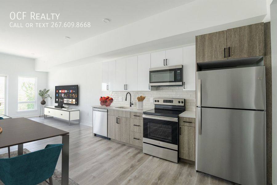 Apartment for rent at 1420 Point Breeze Ave #408, Philadelphia, PA 19146