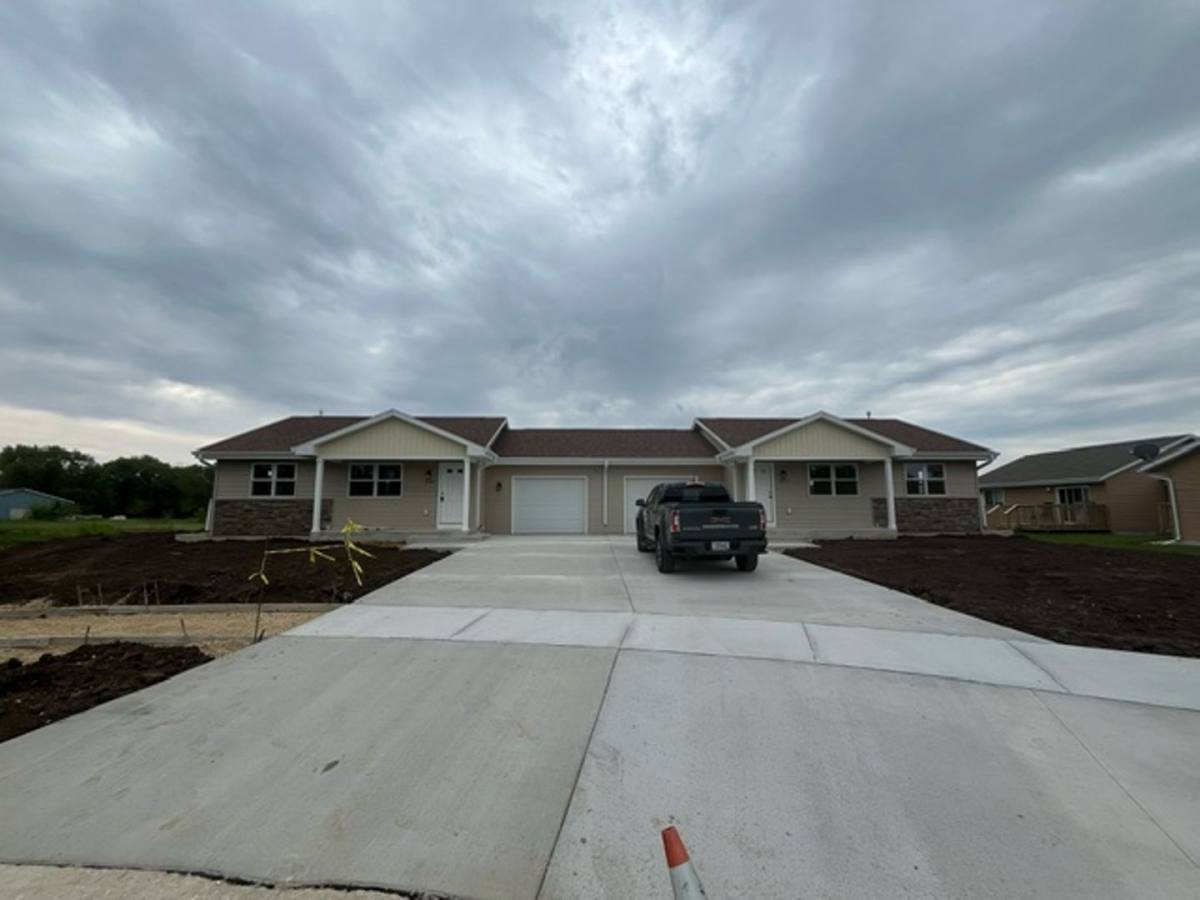 Apartment for rent at 1049-1051 Fir Court, Janesville, WI 53546