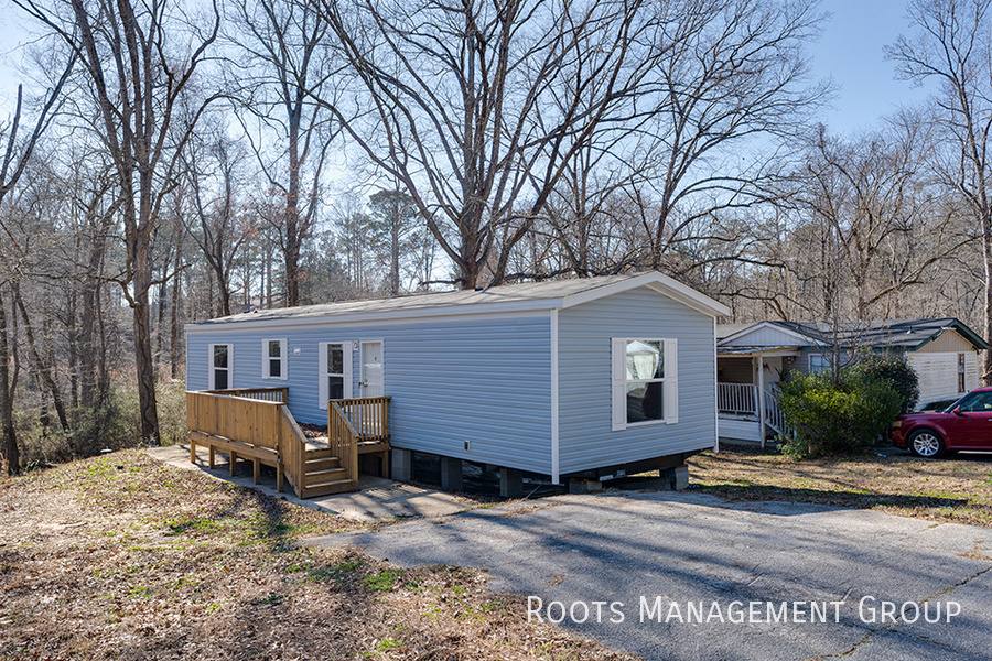 Apartment for rent at 525 Museum Circle #PEM22, Jonesboro, GA 30236