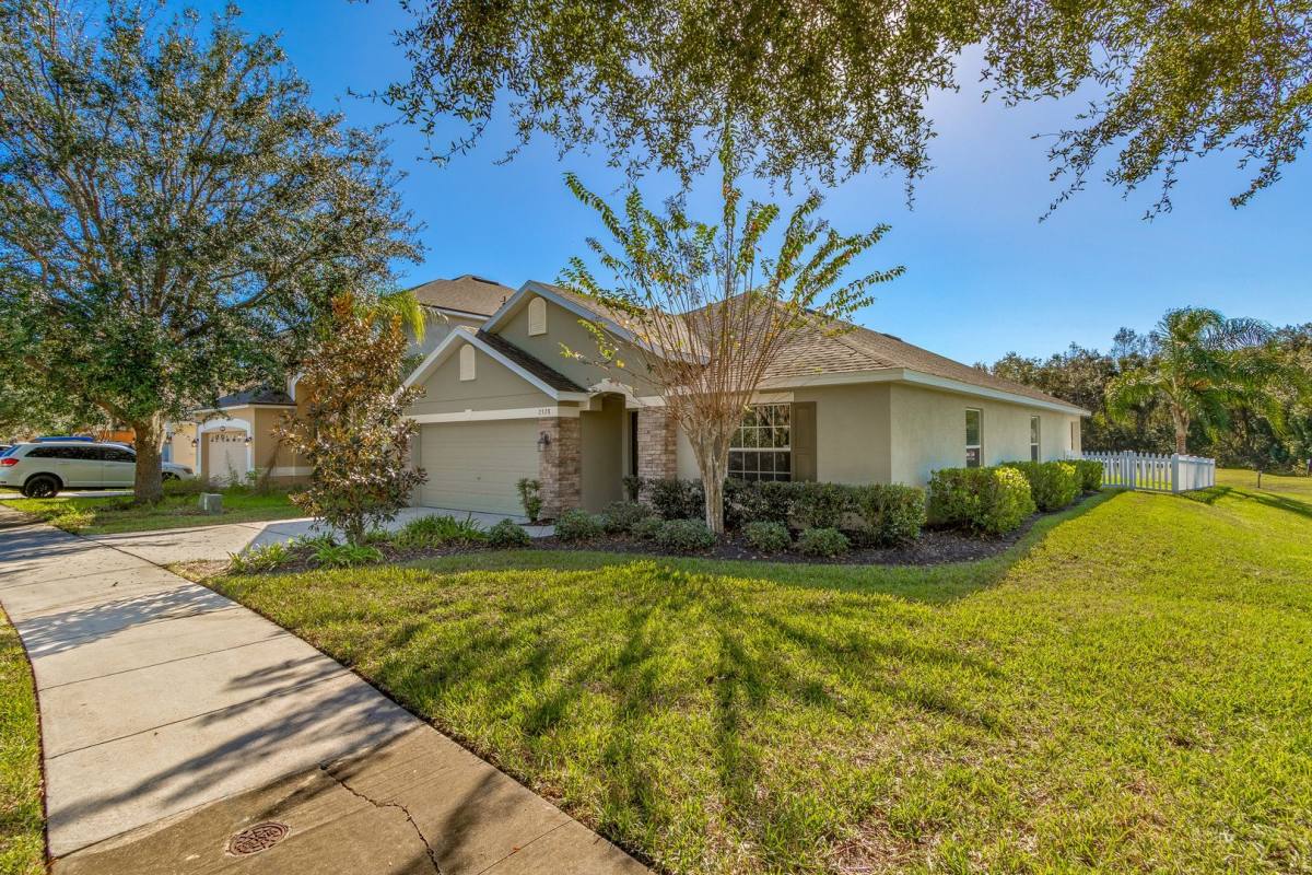 House for rent at 2328 Sebastian St, Mount Dora, FL 32757