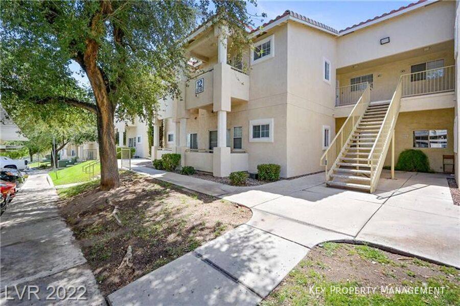 Condo for rent at 1823 Rapier Dr #143, Henderson, NV 89014