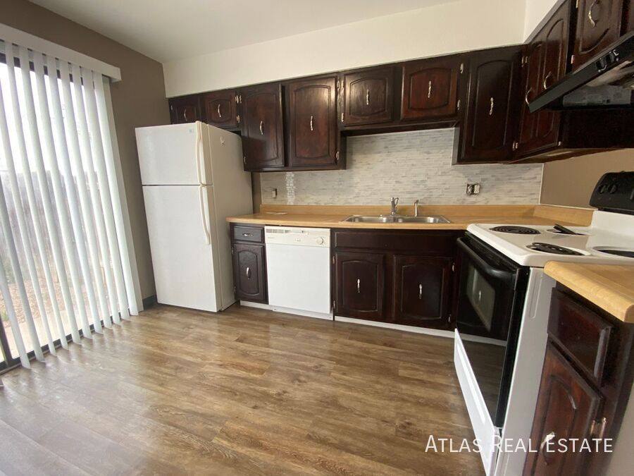 Townhouse for rent at 25 Royal Crest Dr #C, Pueblo, CO 81005