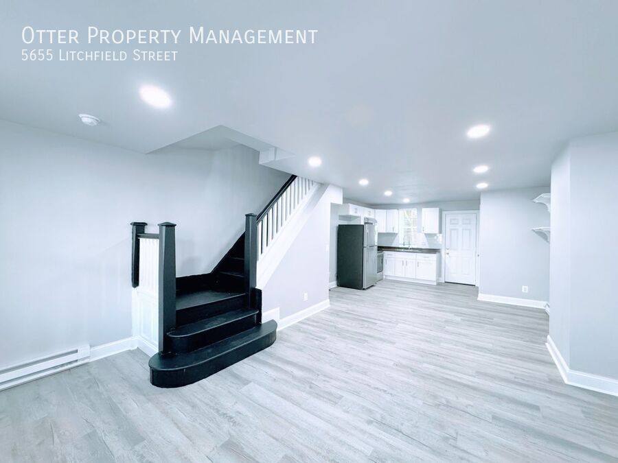 House for rent at 5655 Litchfield St, Philadelphia, PA 19143