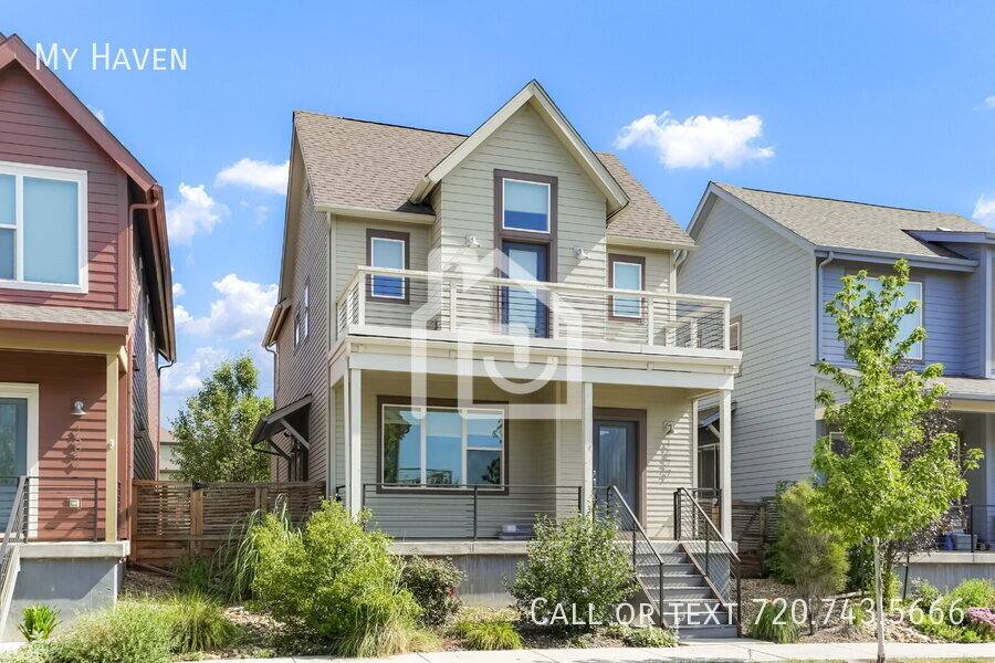 House for rent at 1677 W 66th Ave, Denver, CO 80221