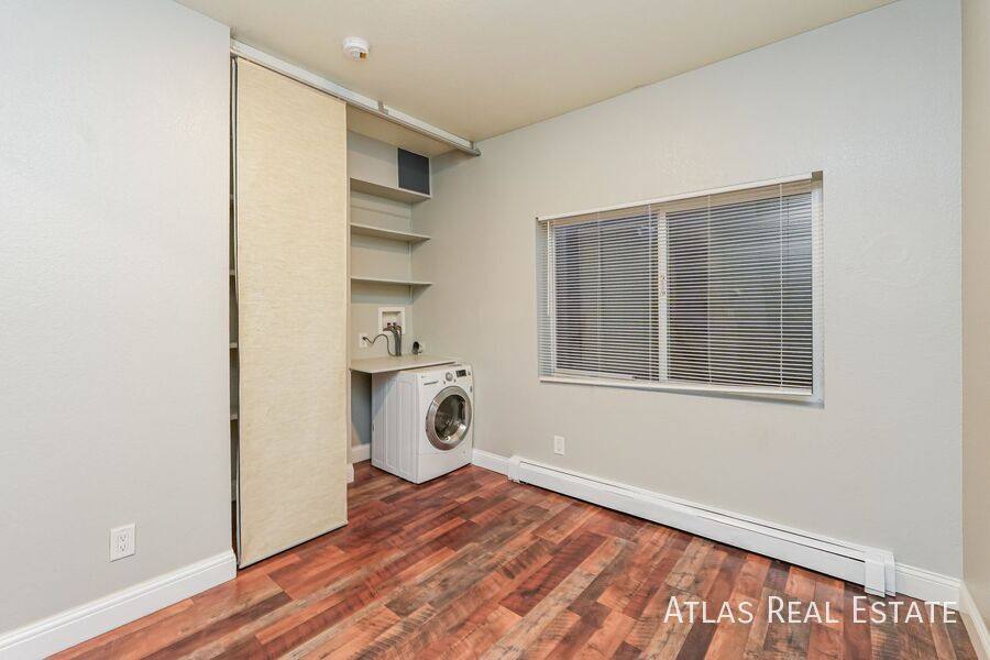 Apartment for rent at 406 S 10th St #2, Colorado Springs, CO 80905