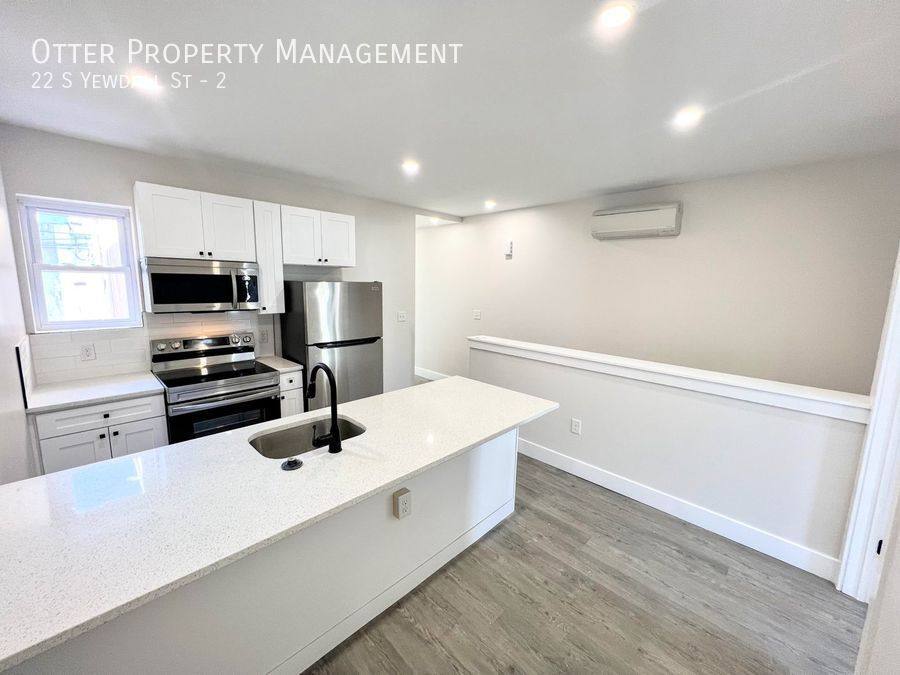 Apartment for rent at 22 S Yewdall St #2, Philadelphia, PA 19139