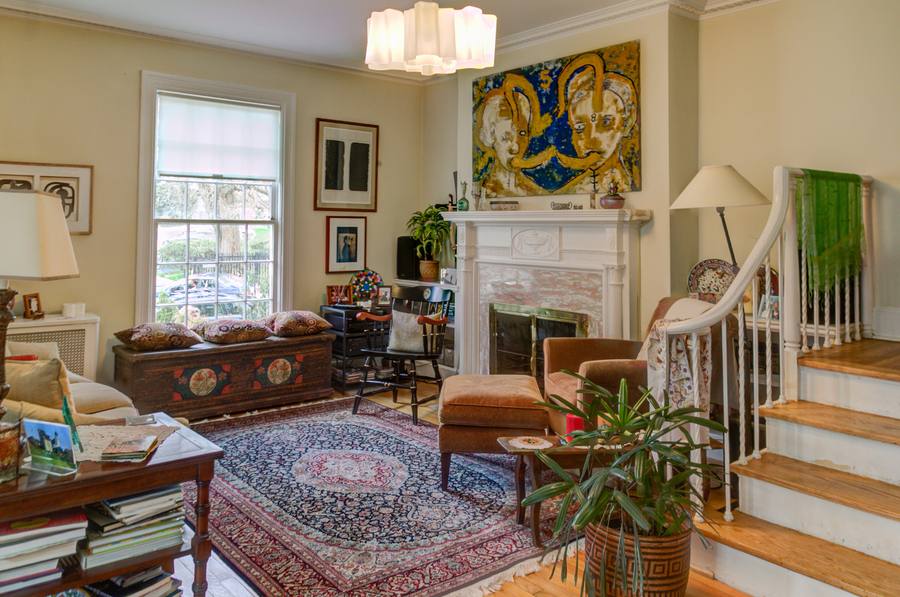 House for rent at 2927 Cathedral Ave NW, Washington, DC 20008