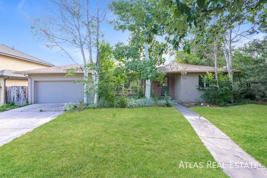 House for rent at 540 S Garfield St, Denver, CO 80209
