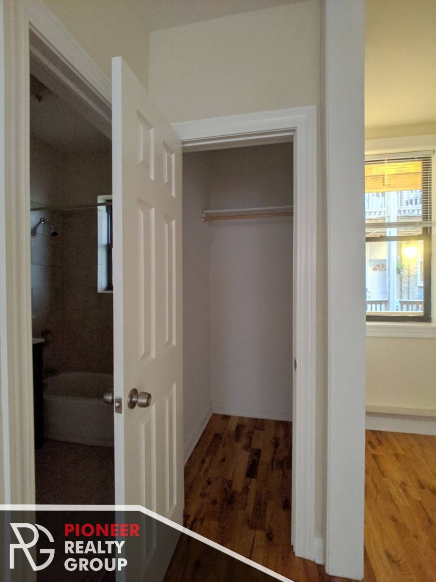 Apartment for rent at 4407 N Wolcott, Chicago, IL 60640