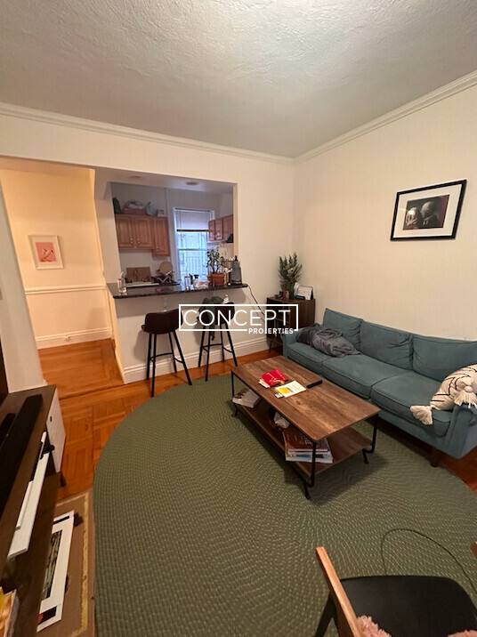 Apartment for rent at 40 Queensberry St, Boston, MA 02215