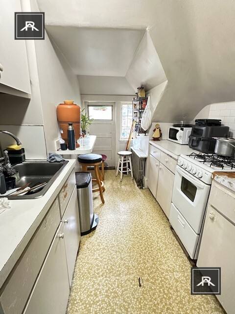 Apartment for rent at 18 Quint, Allston, MA 02134