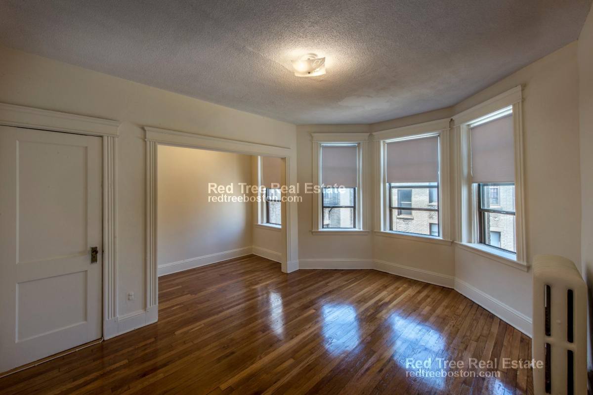 Apartment for rent at 1144 Commonwealth Ave, Allston, MA 02134