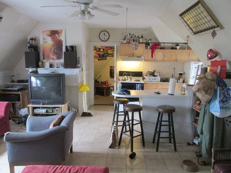 House for rent at 73 Gardner St, Allston, MA 02134