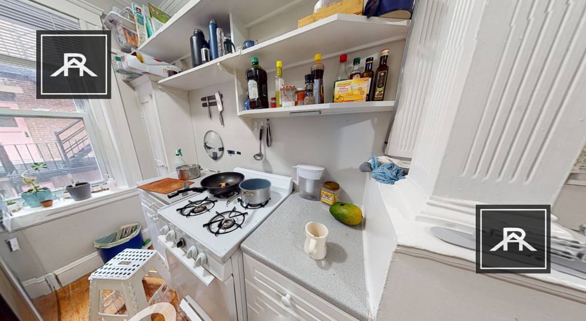 Apartment for rent at 13 Gray St, Cambridge, MA 02138