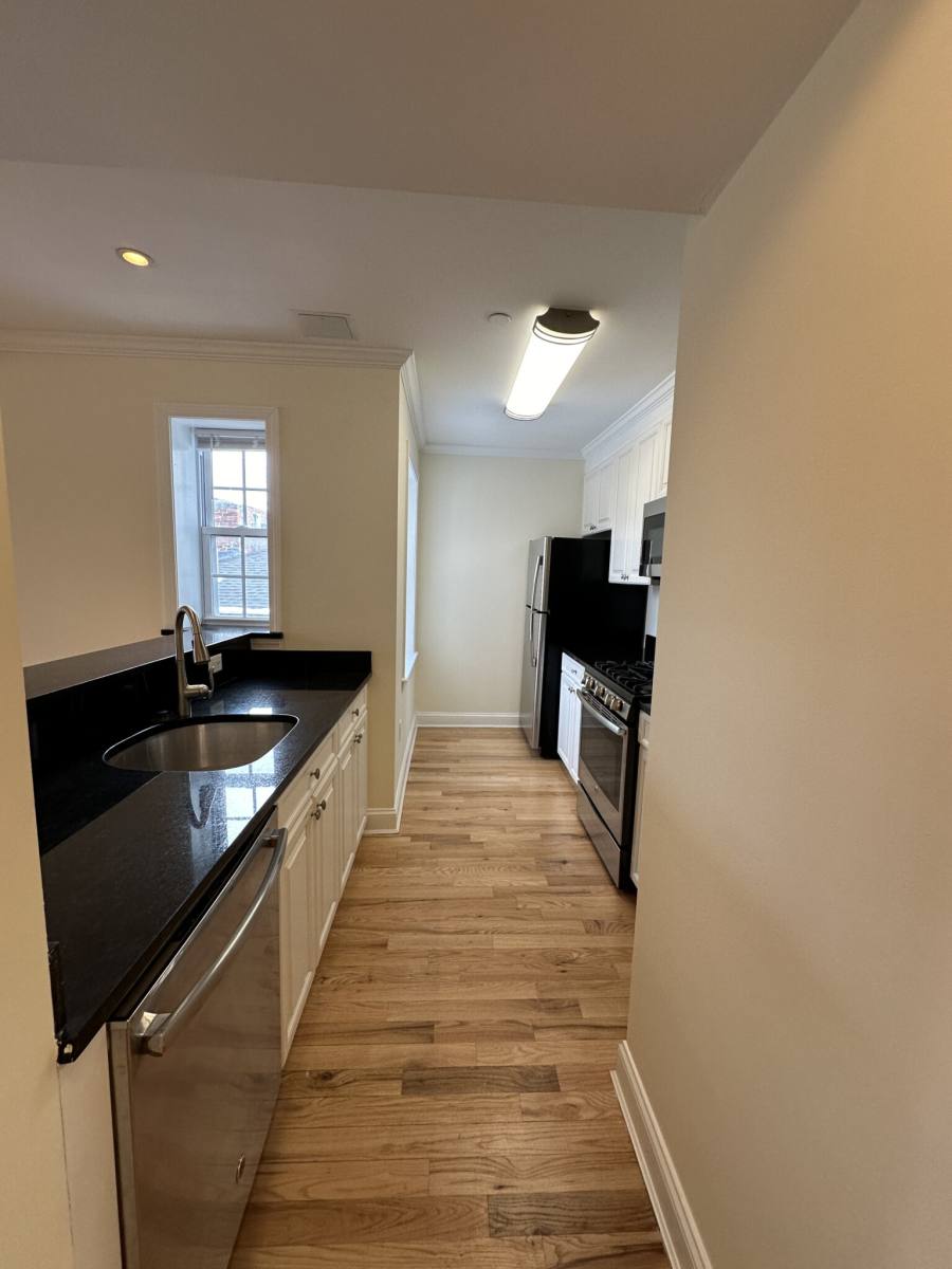 Apartment for rent at 55 Langdon St #2, Cambridge, MA 02138